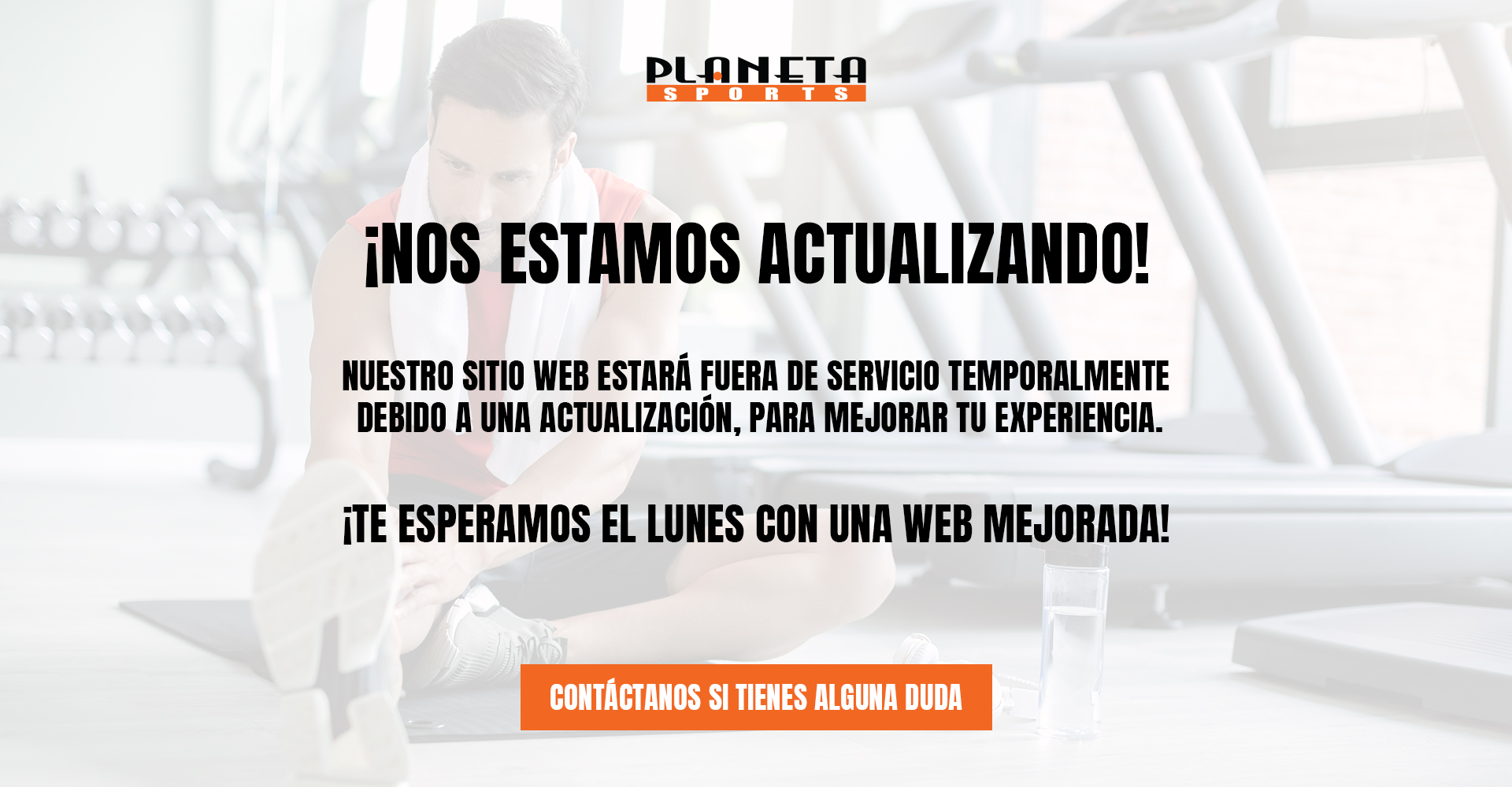 Planeta Sports